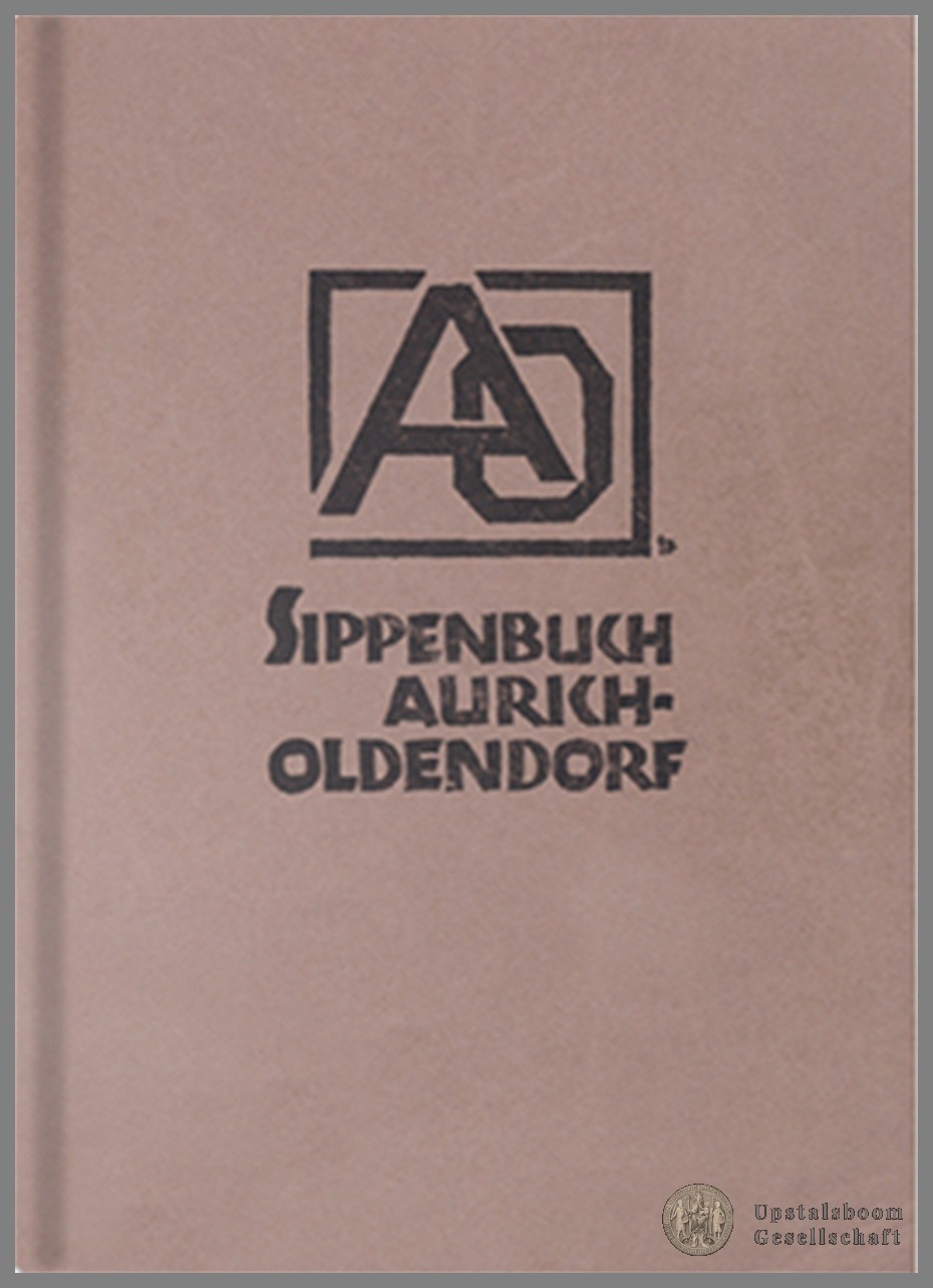 OSB Aurich-Oldendorf
