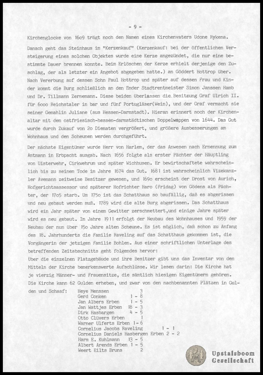 Document