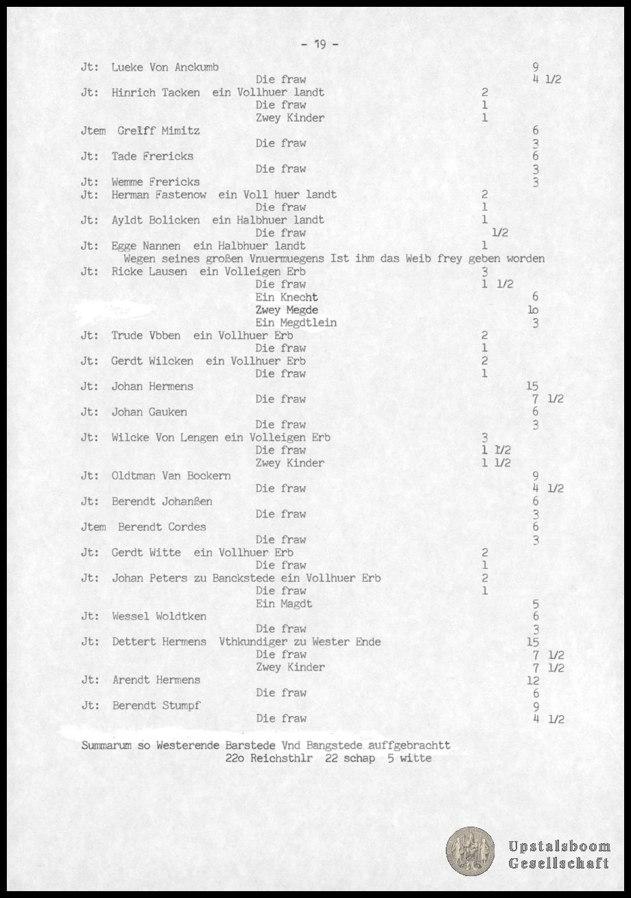 Document