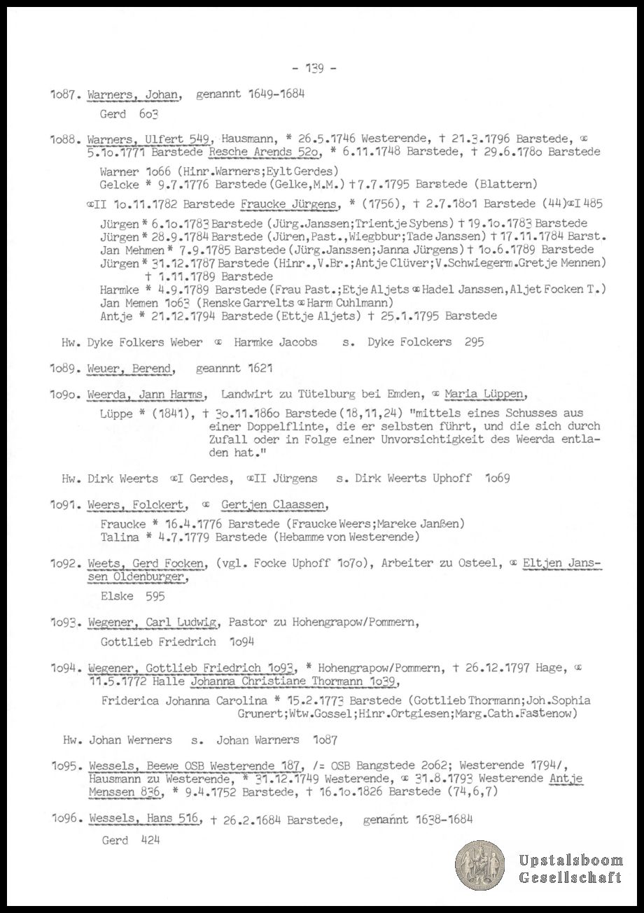 Document
