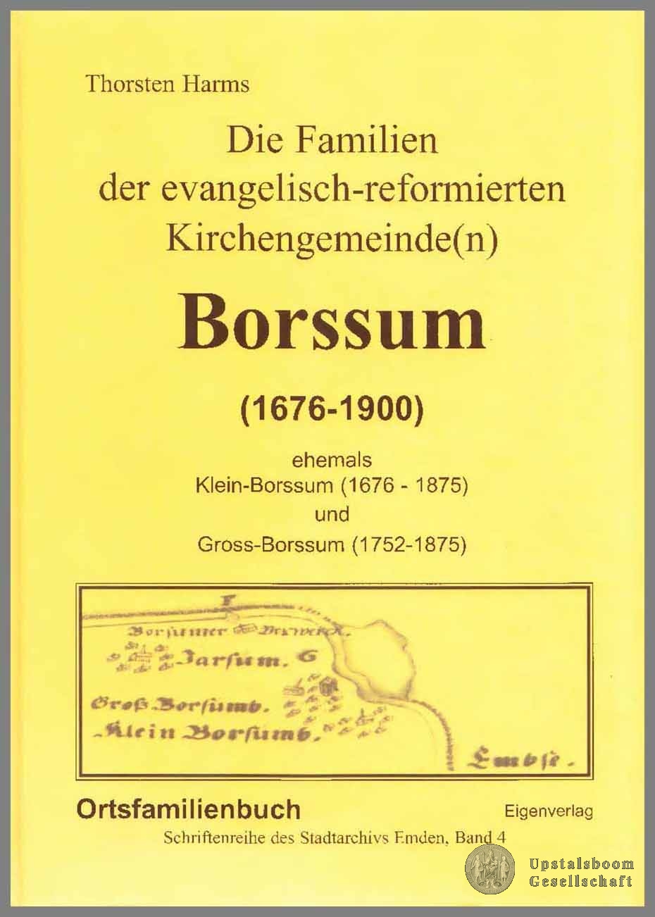 OFB Borssum
