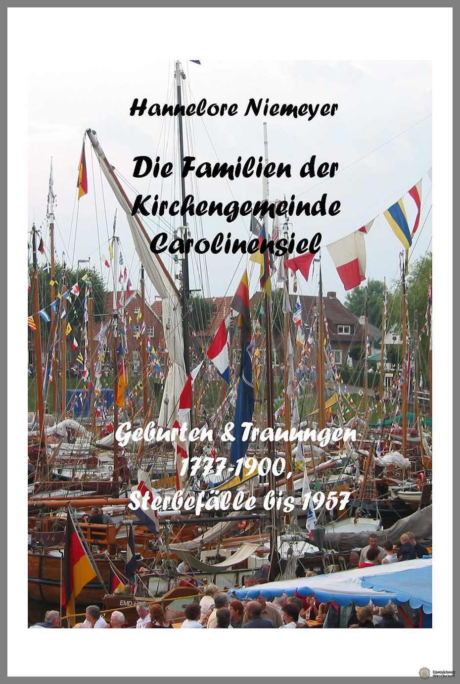 OFB Carolinensiel
