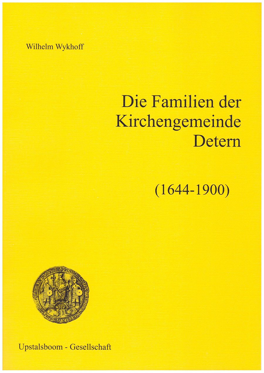 OSB Detern

