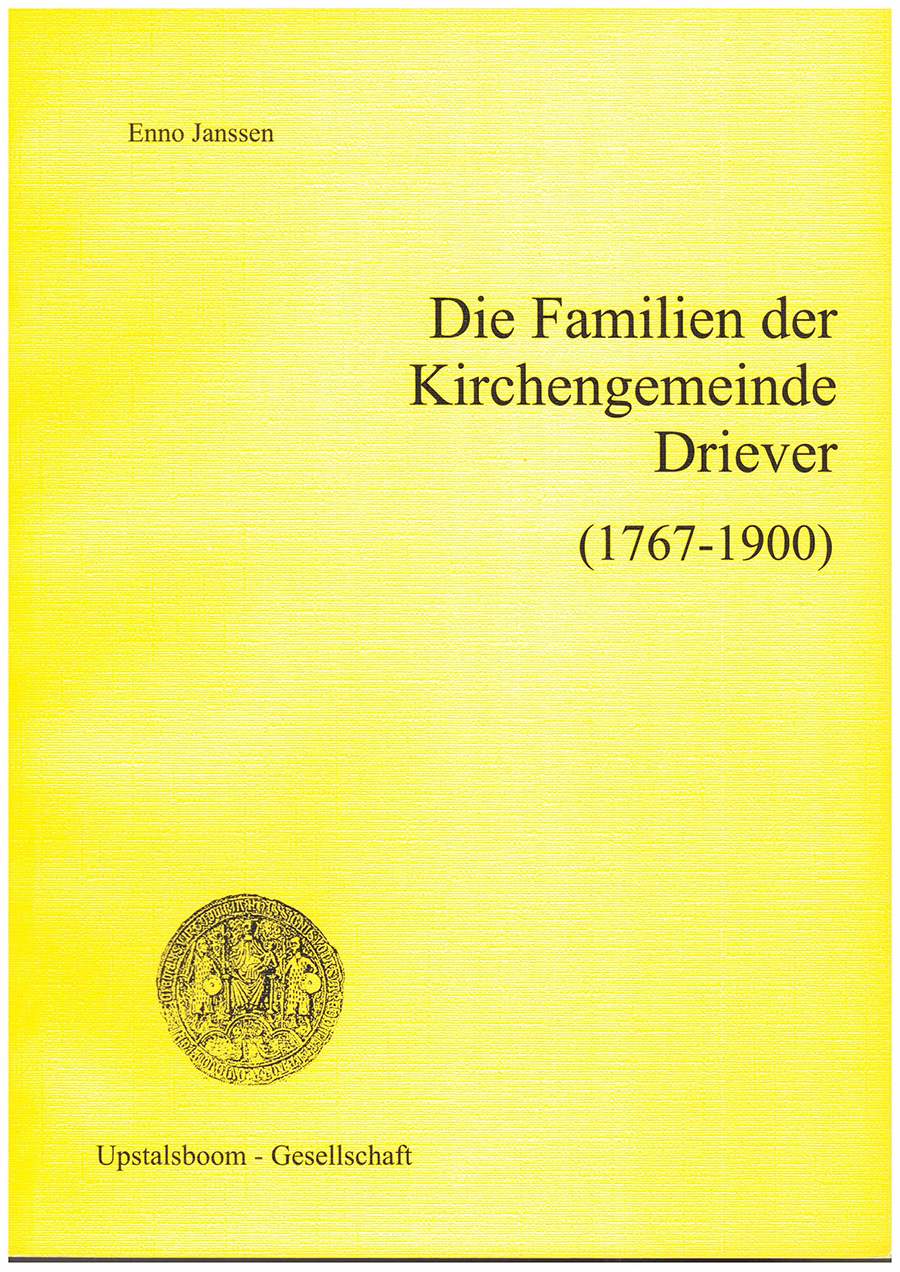 OSB Driever