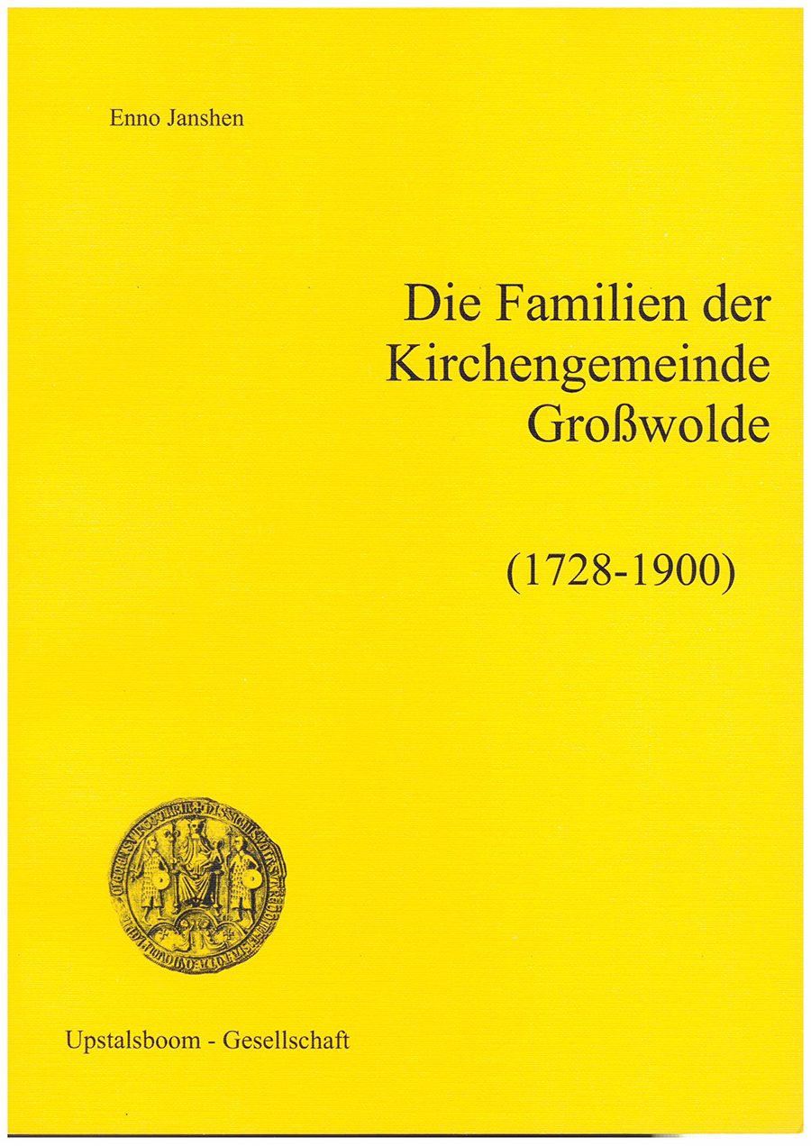 OSB Großwolde