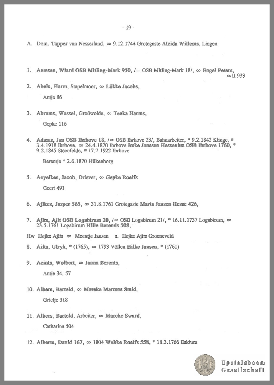 Document