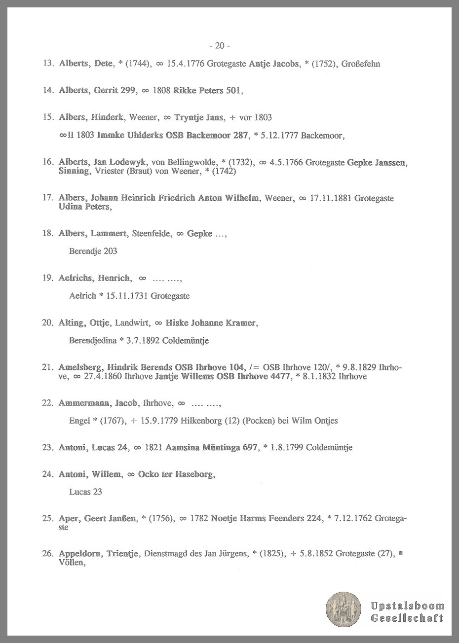 Document
