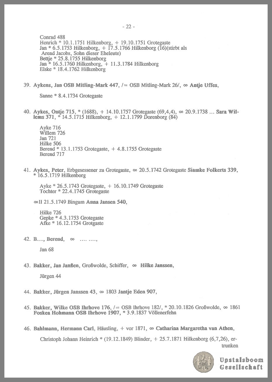 Document
