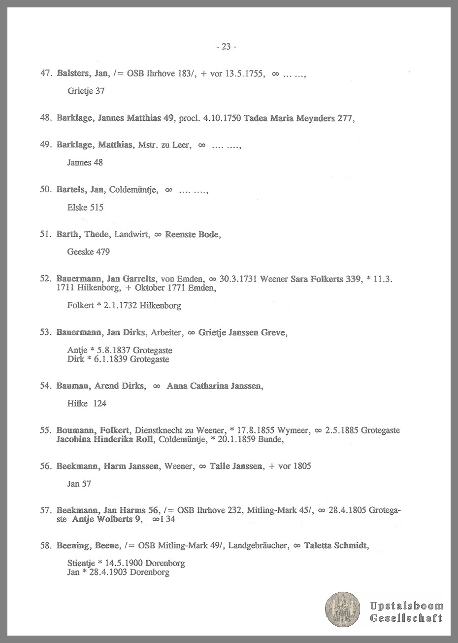 Document
