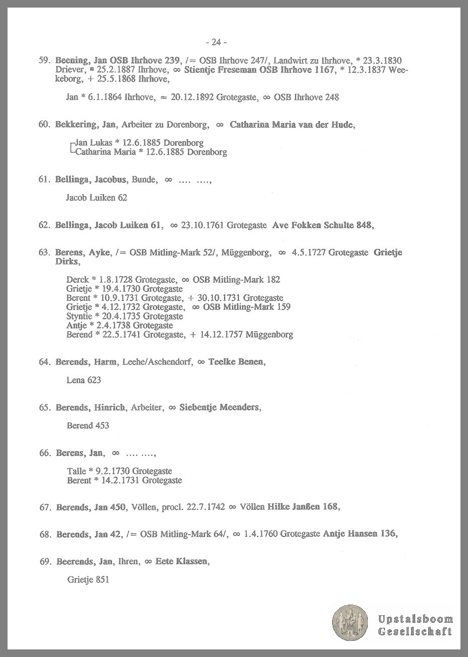 Document