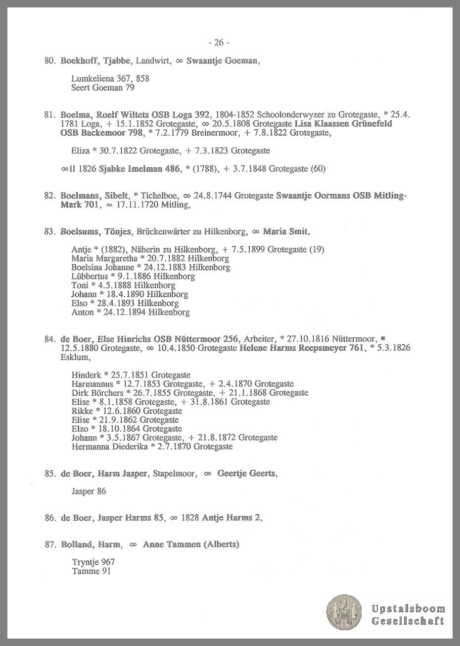 Document