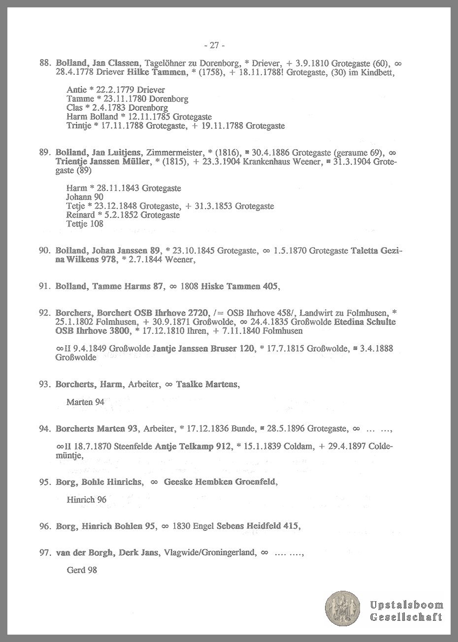 Document