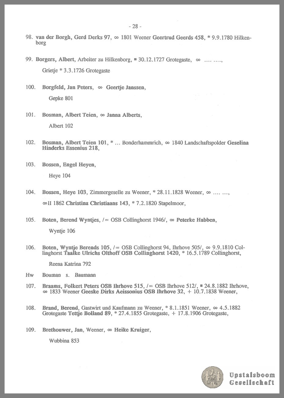 Document