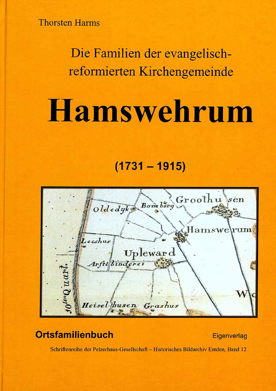 OFB Hamswehrum