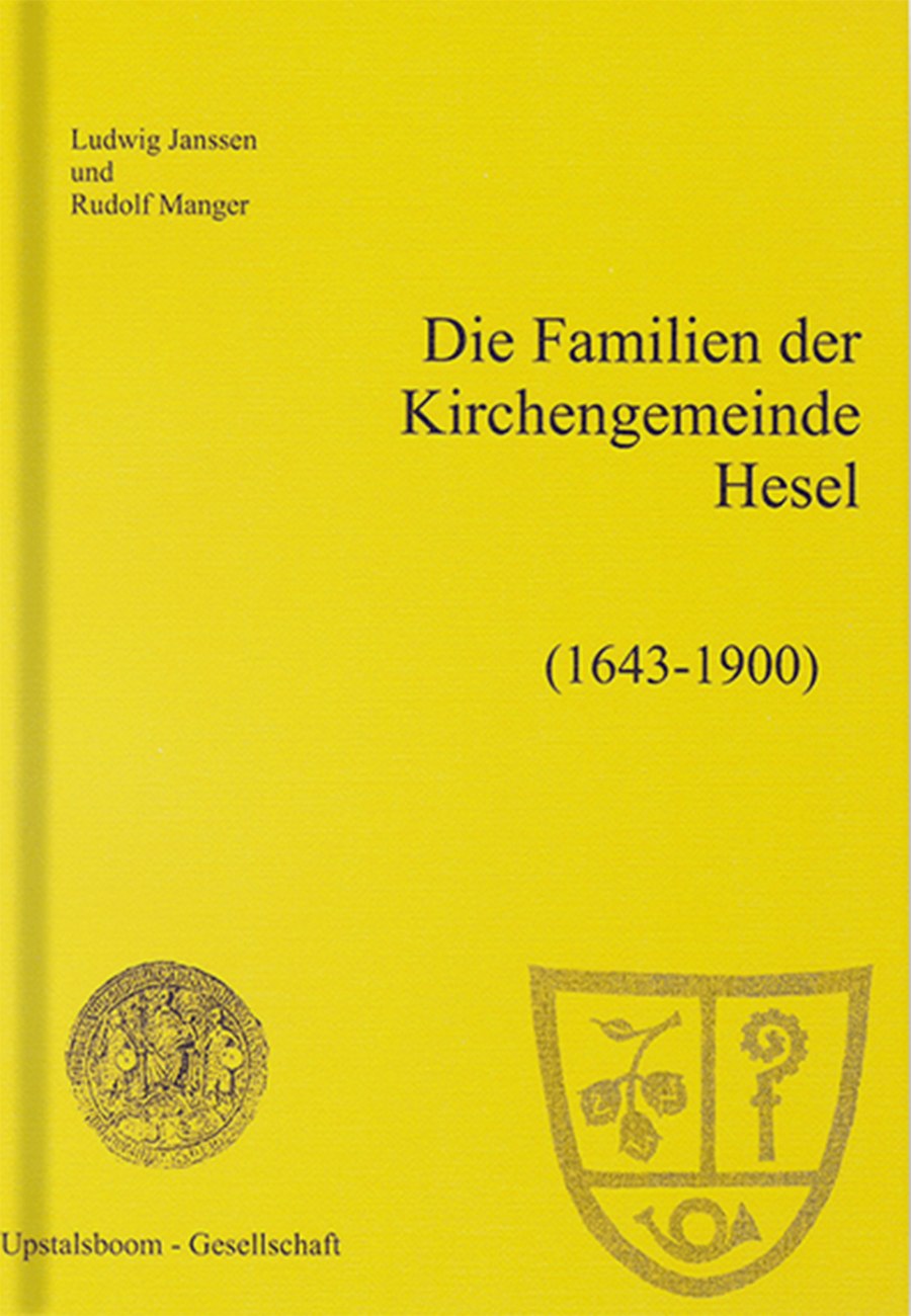 OSB Hesel
