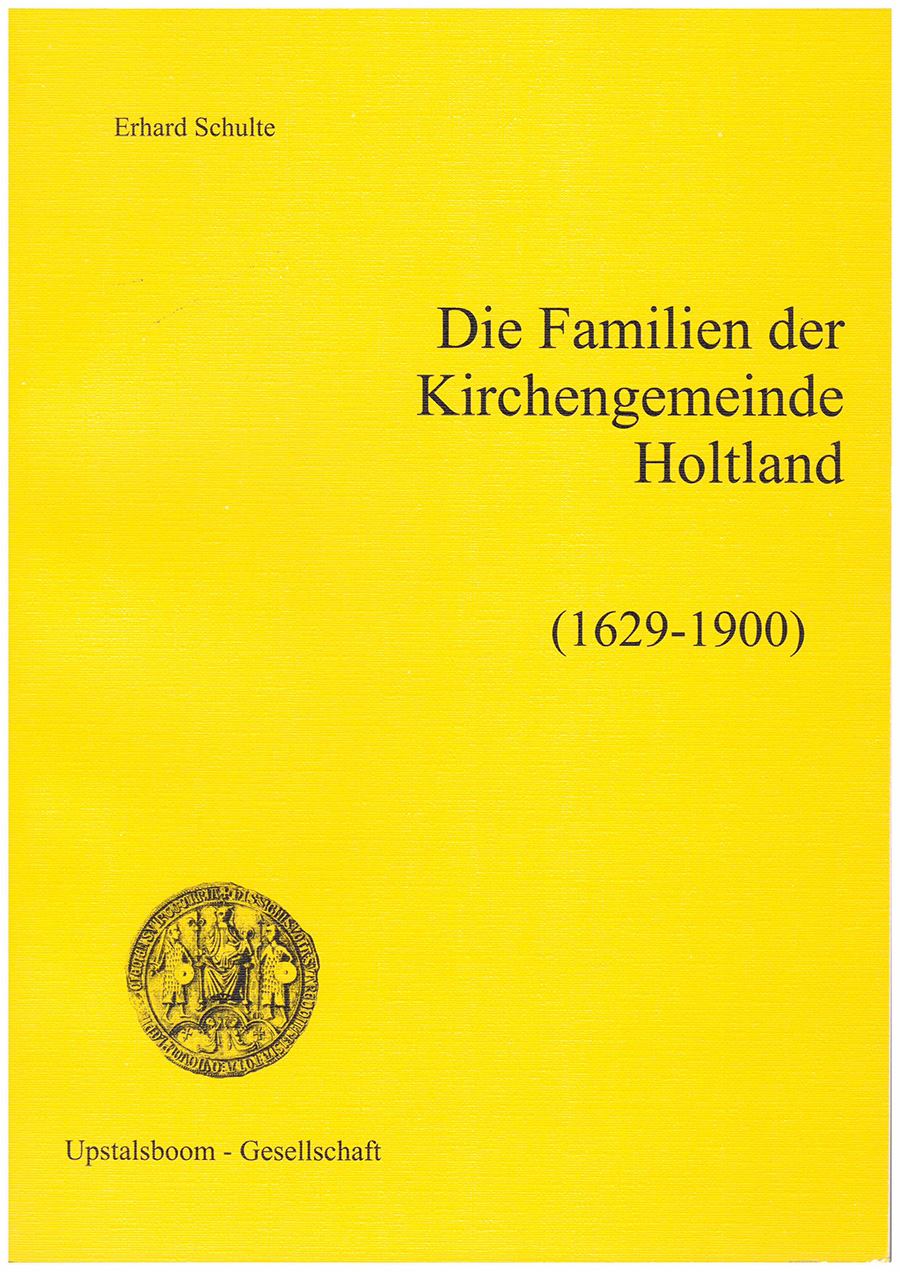 OSB Holtland