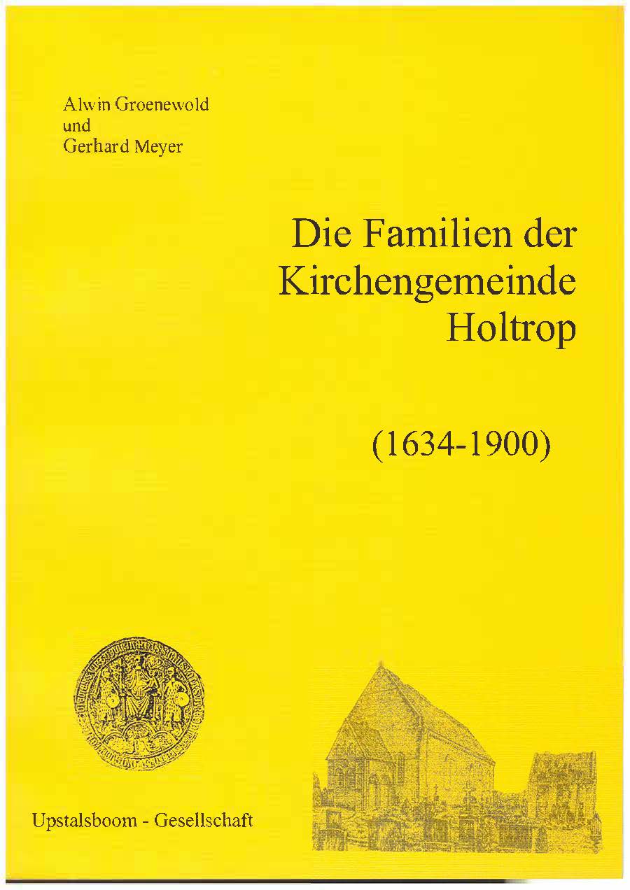 OSB Holtrop