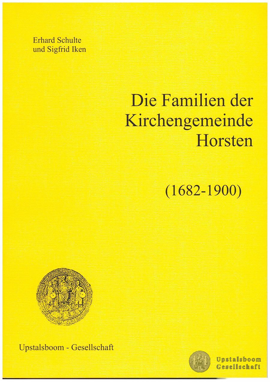OSB Horsten
