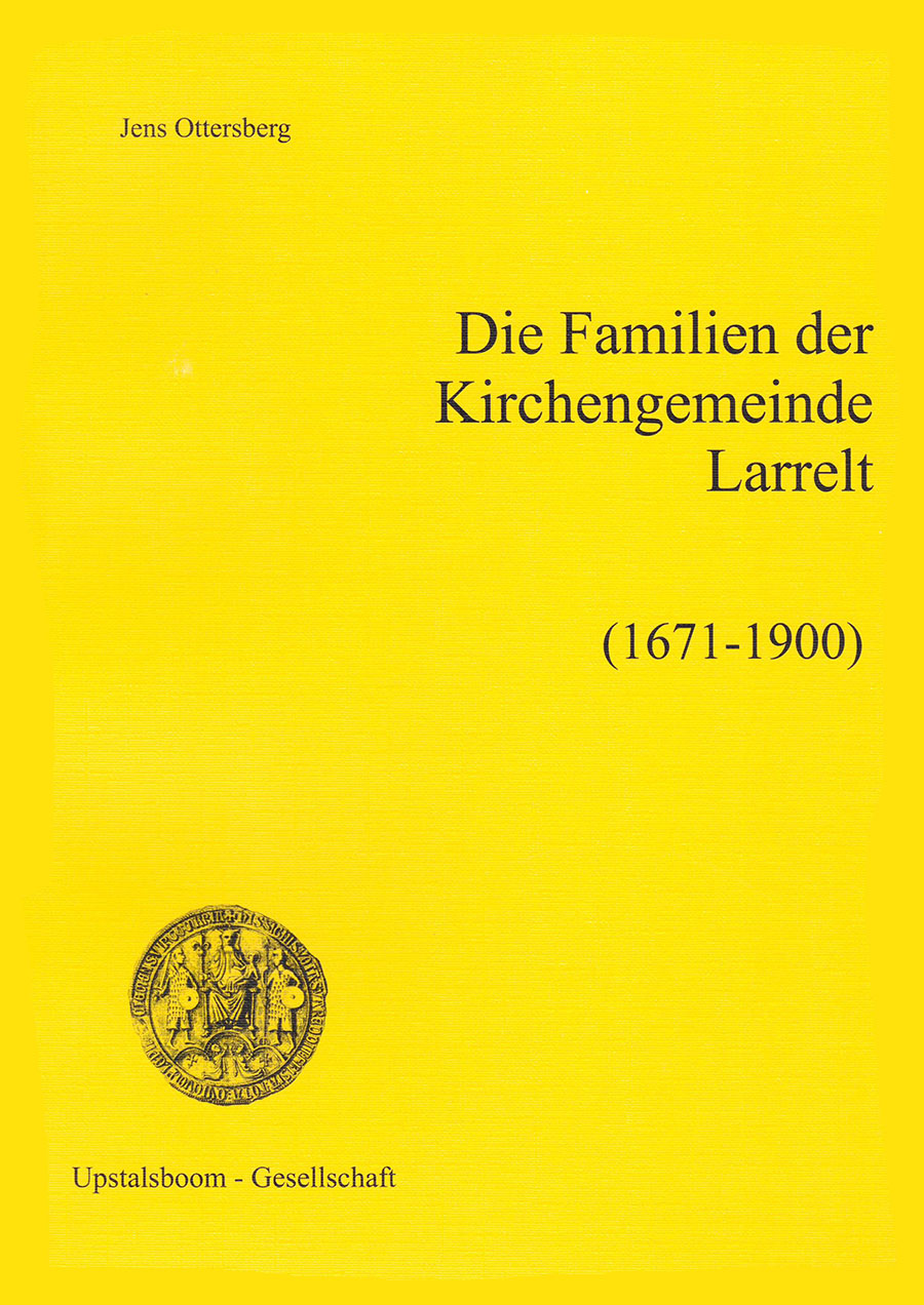 OSB Larrelt