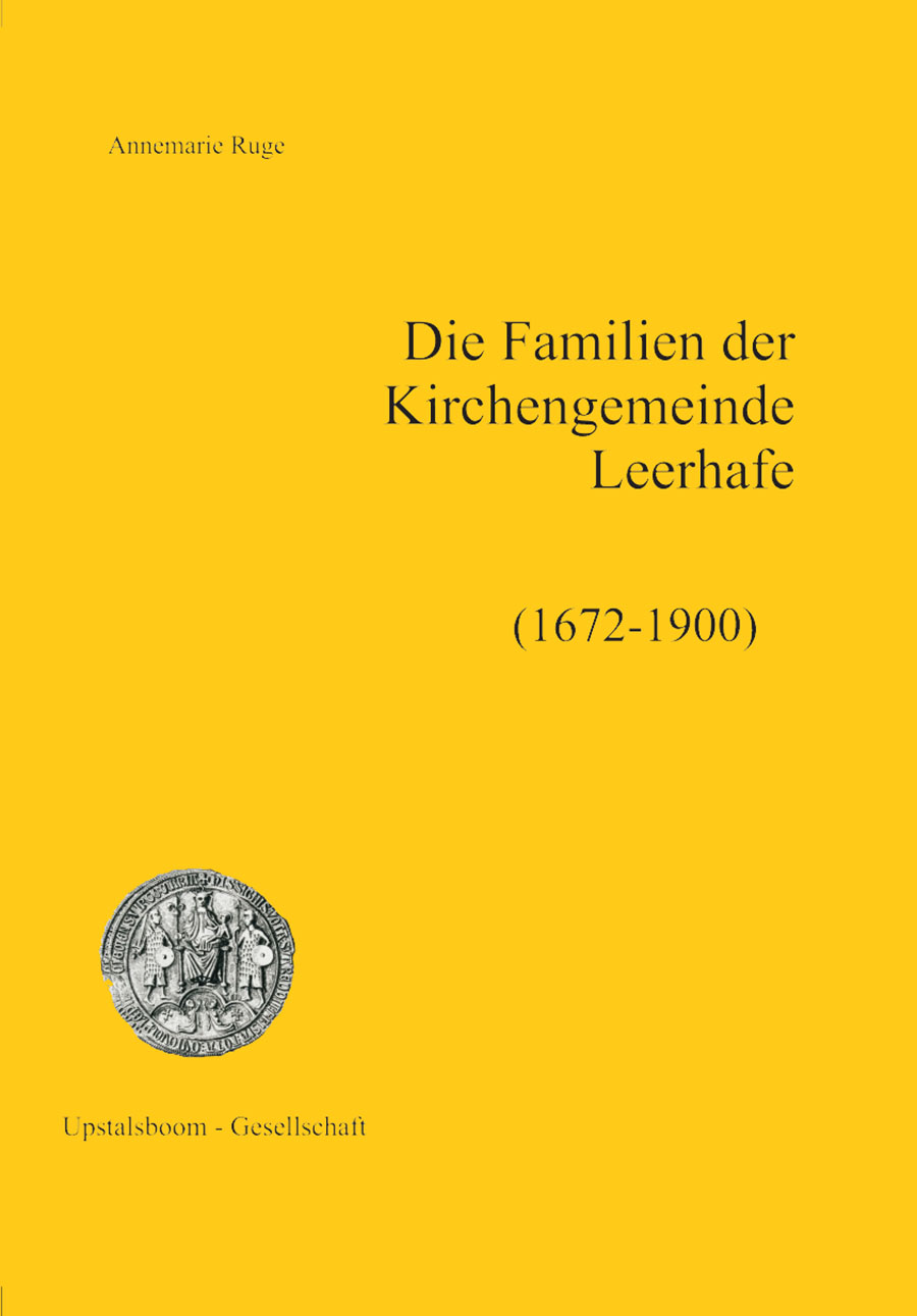 OSB Leerhafe