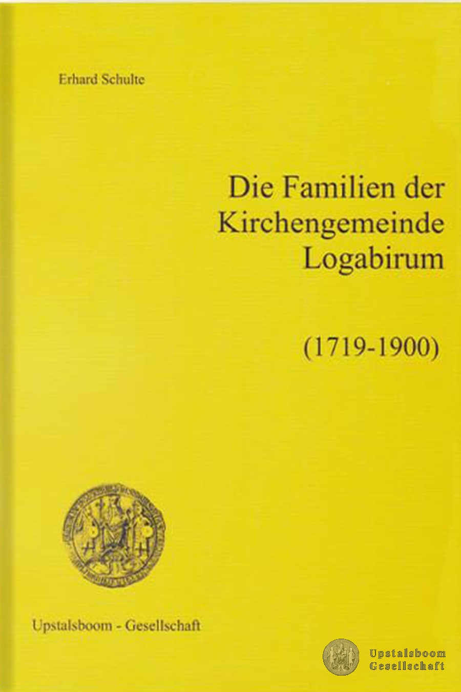 OSB Logabirum