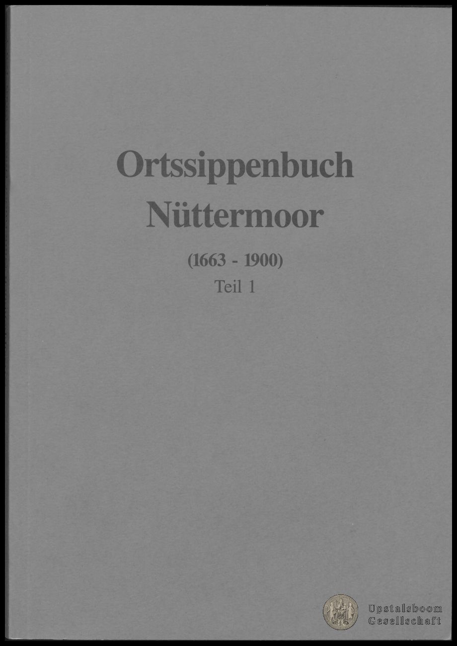 OSB Nüttermoor