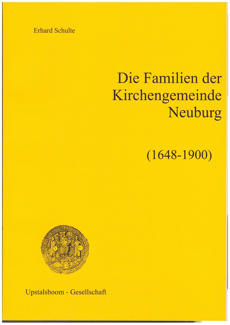 OSB Neuburg