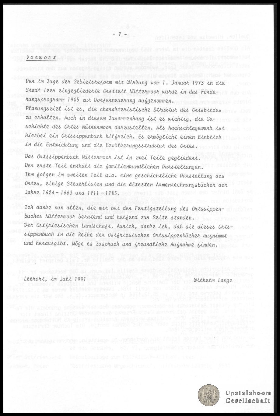 Document