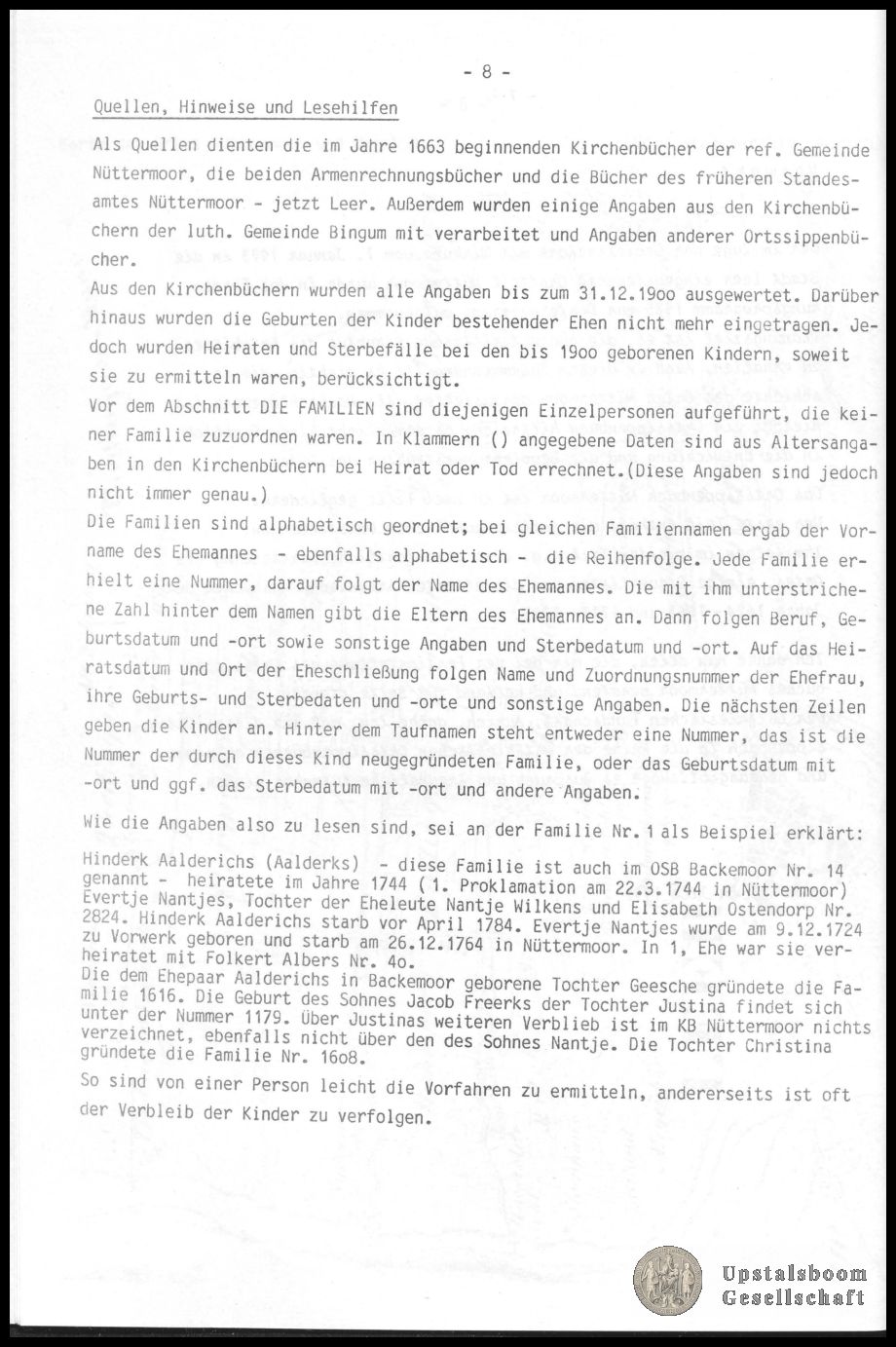 Document