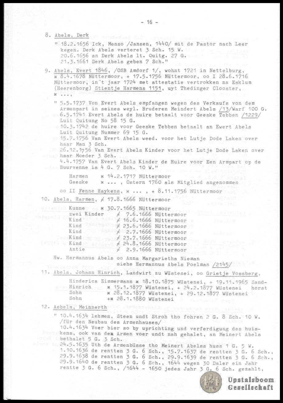 Document