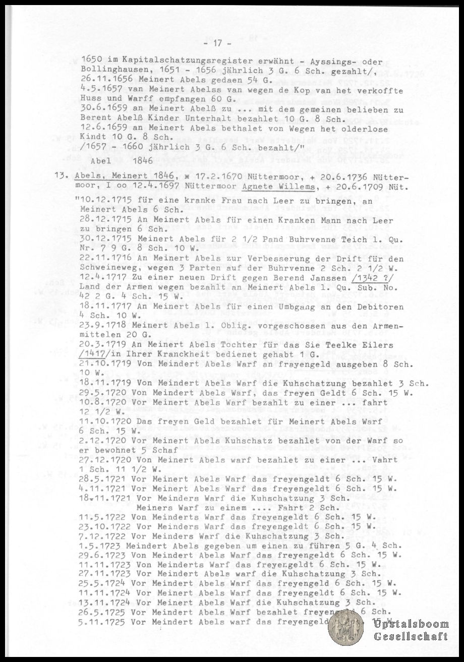 Document