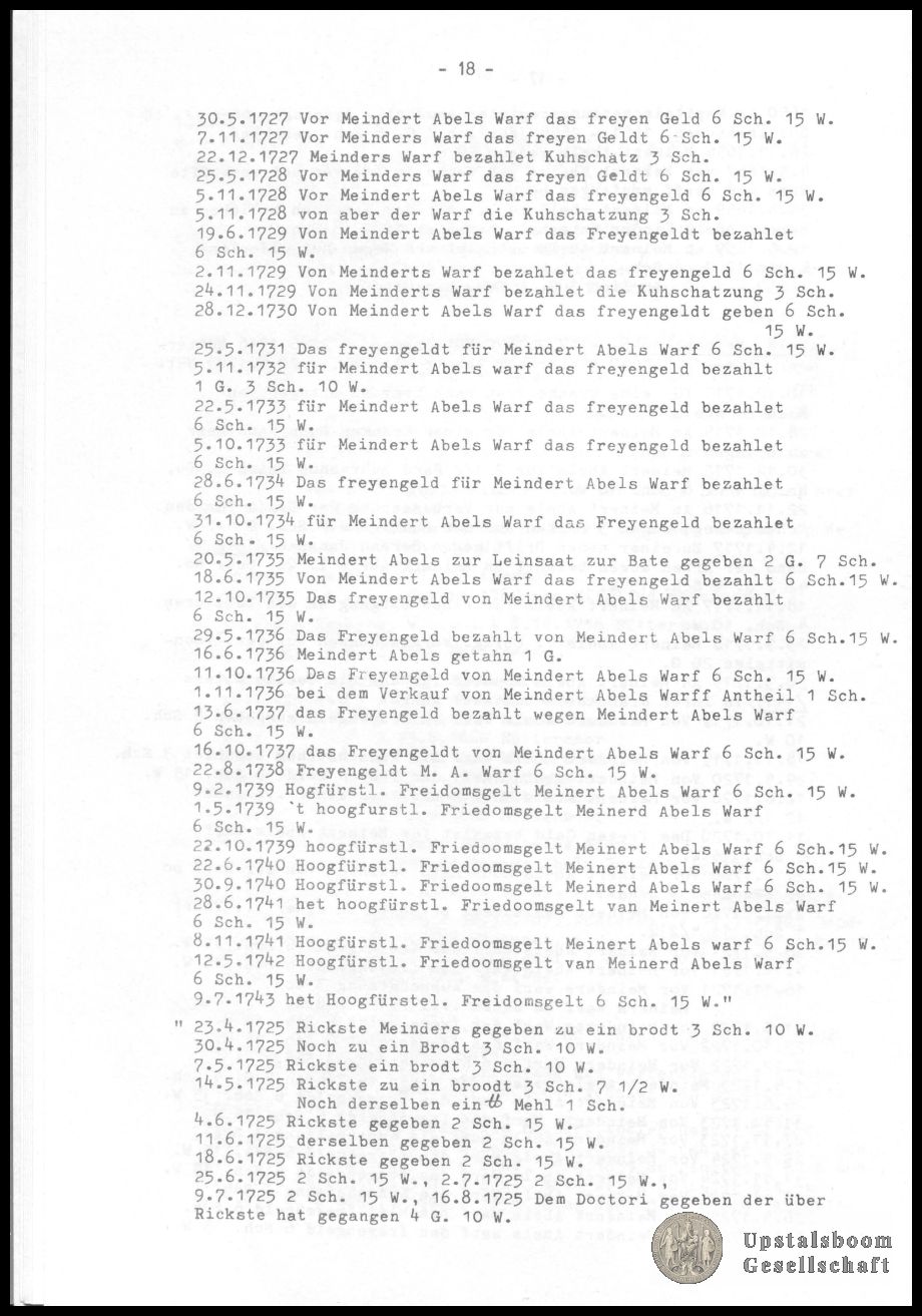 Document