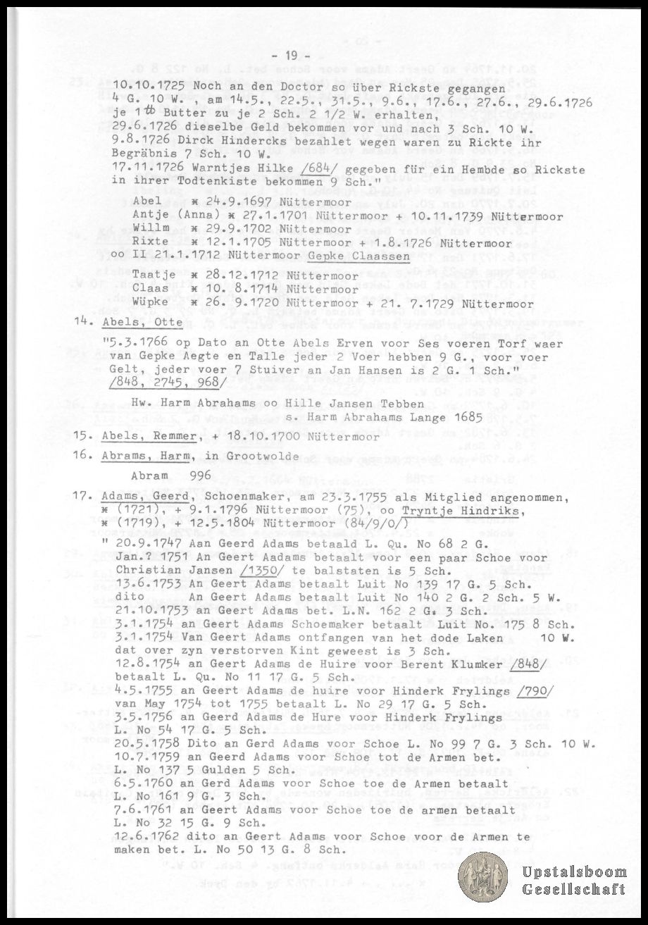 Document