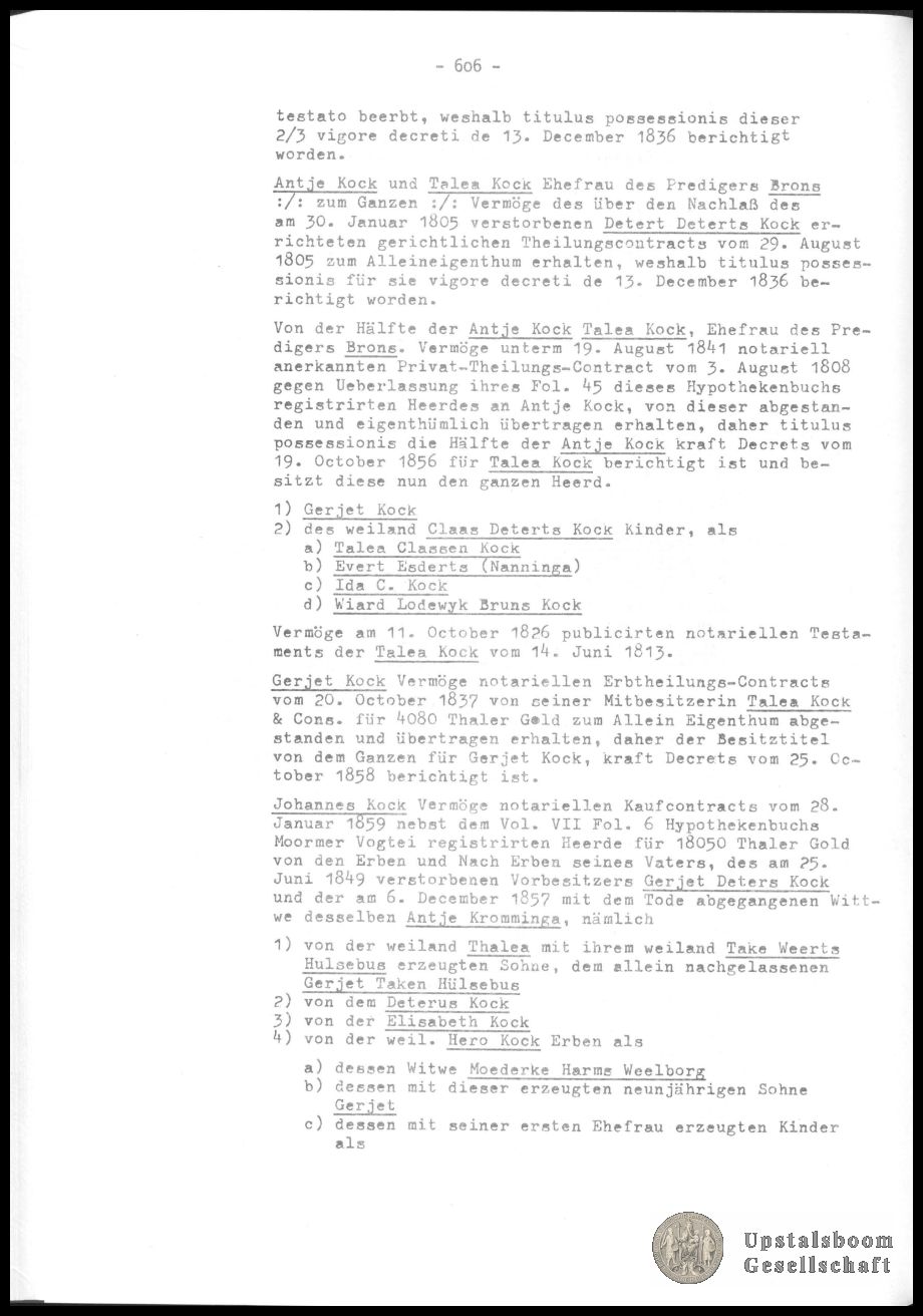 Document