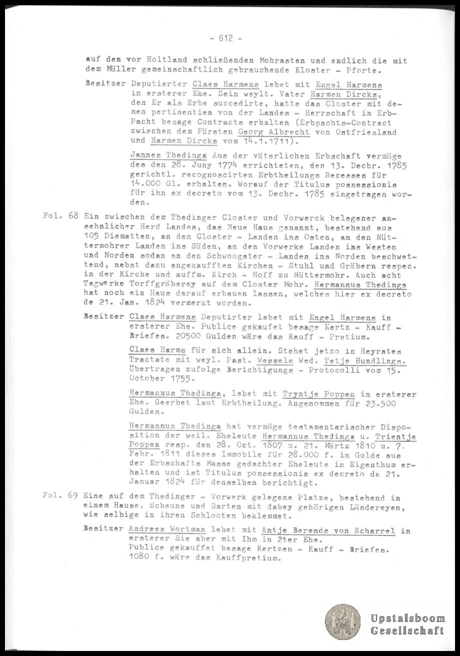 Document