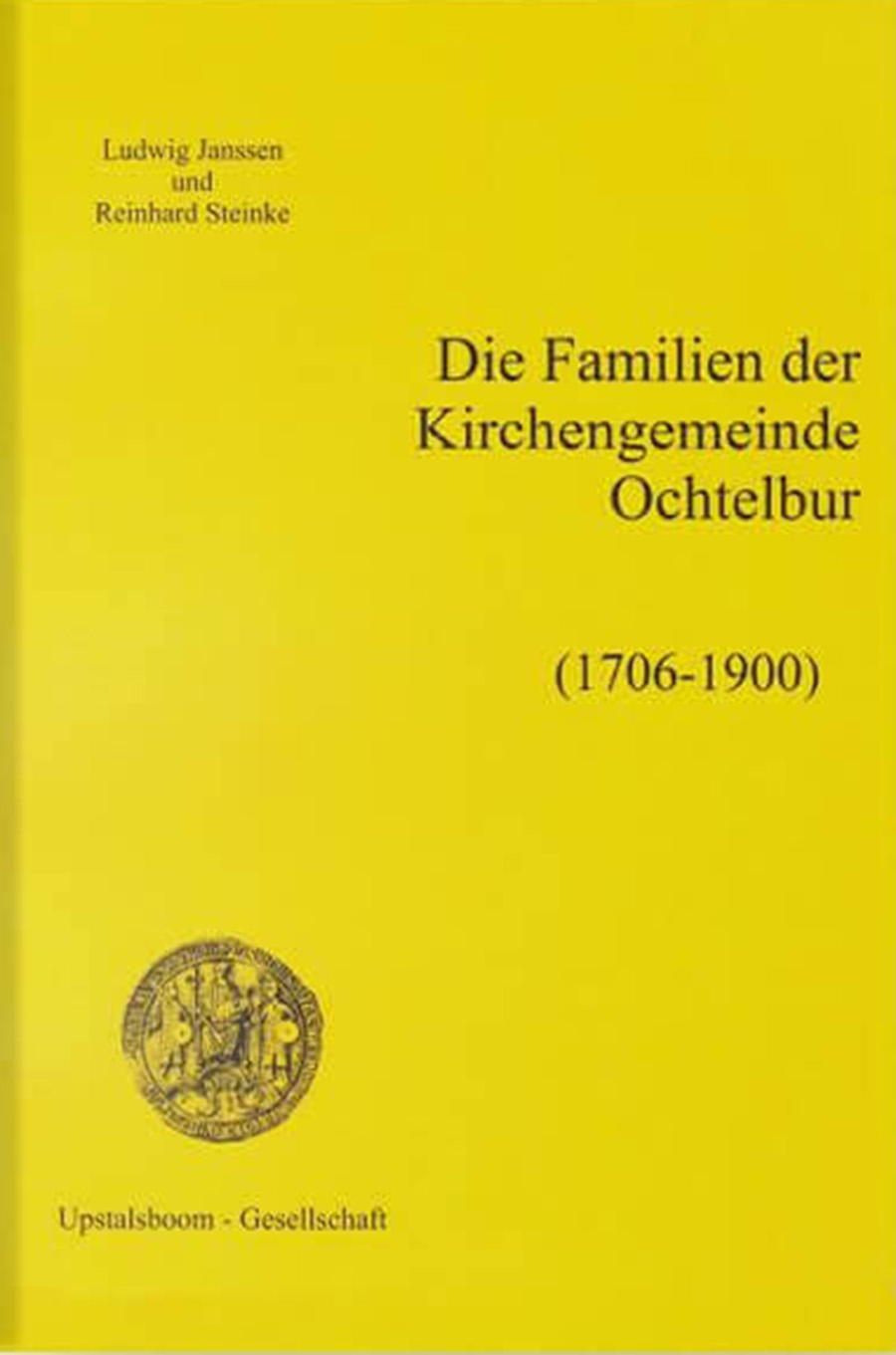 OSB Ochtelbur
