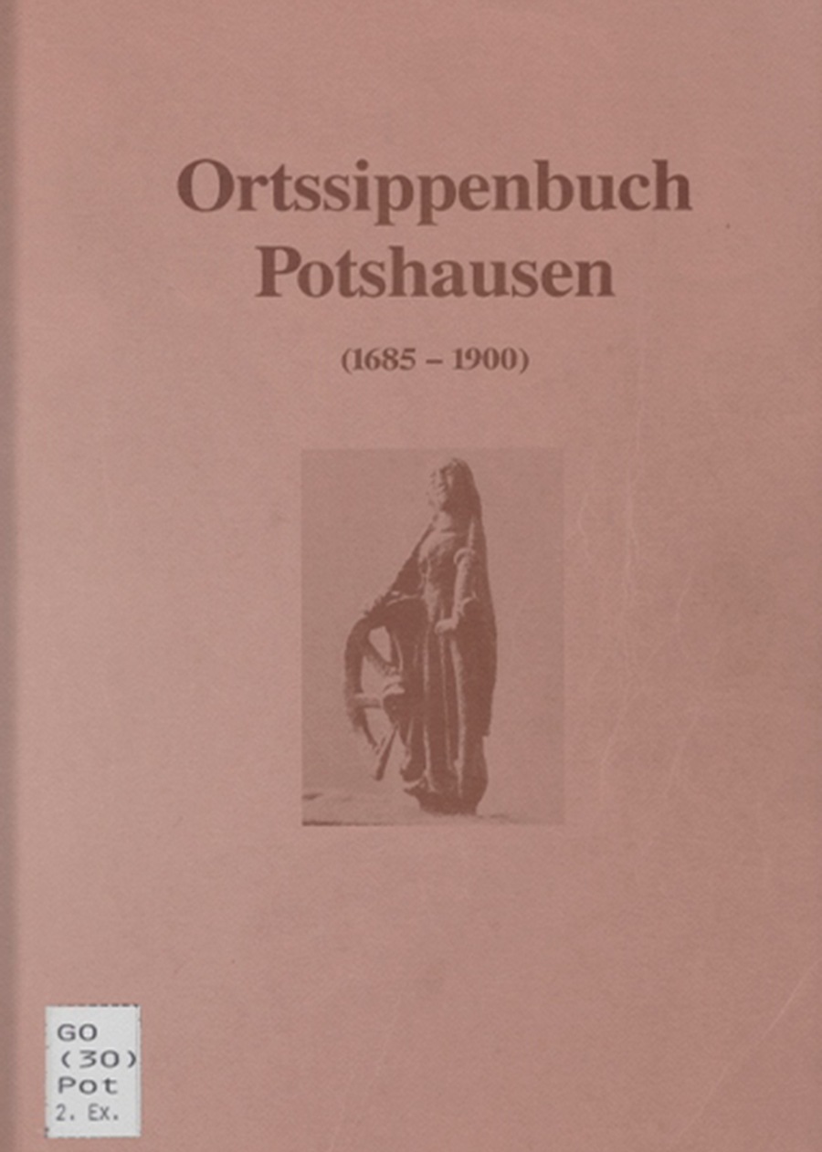 OSB Potshausen
