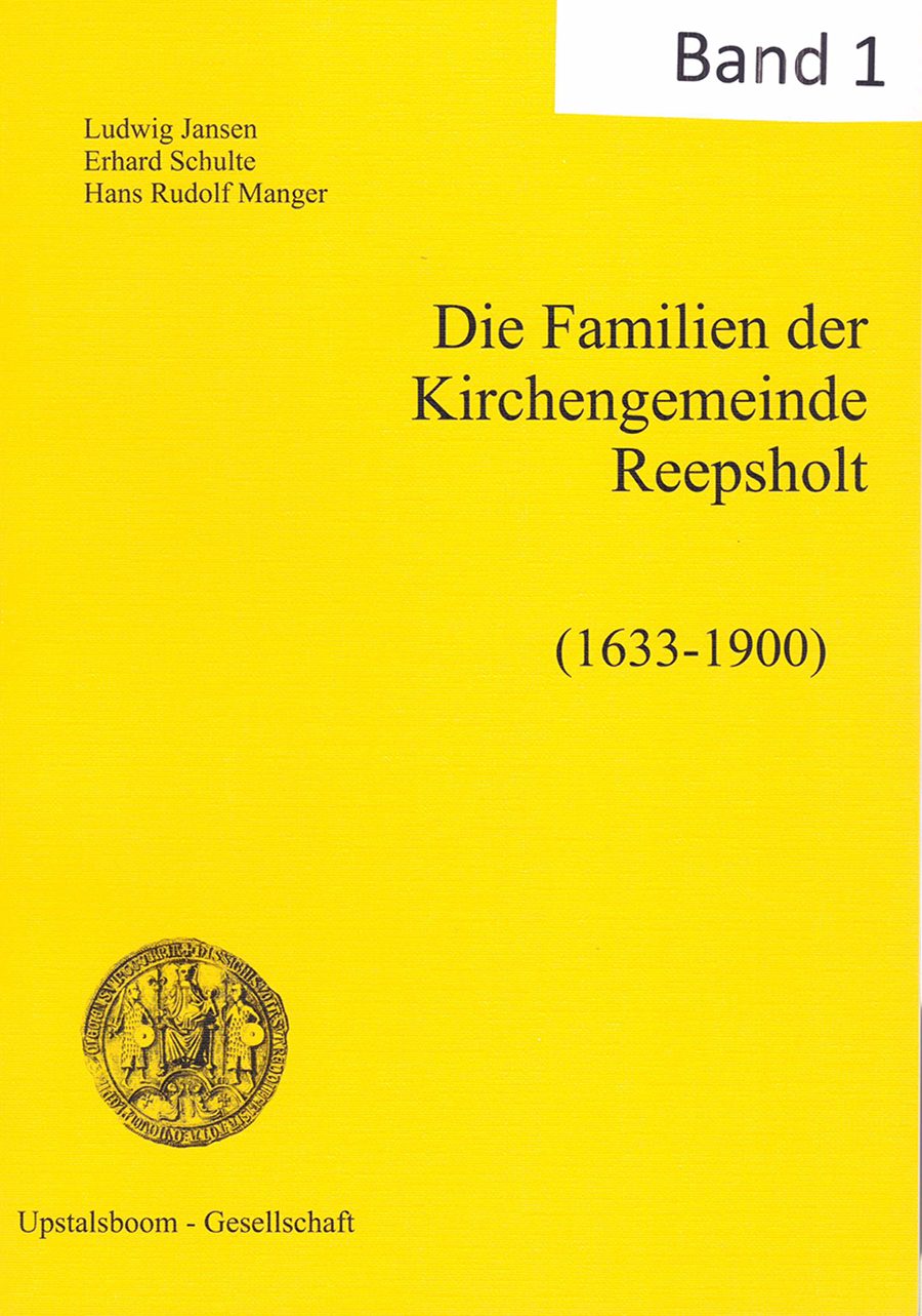 OSB Reepsholt