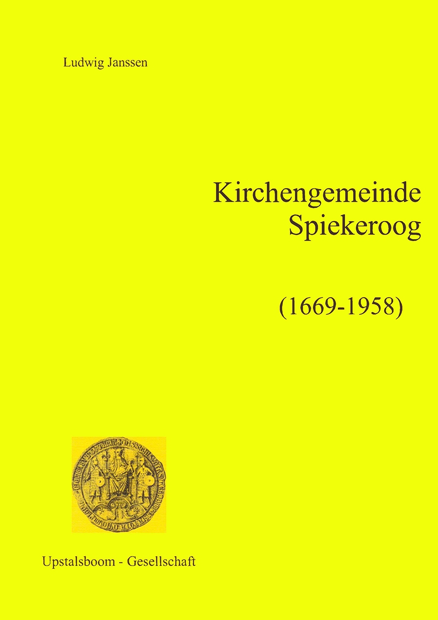 OSB Spiekeroog