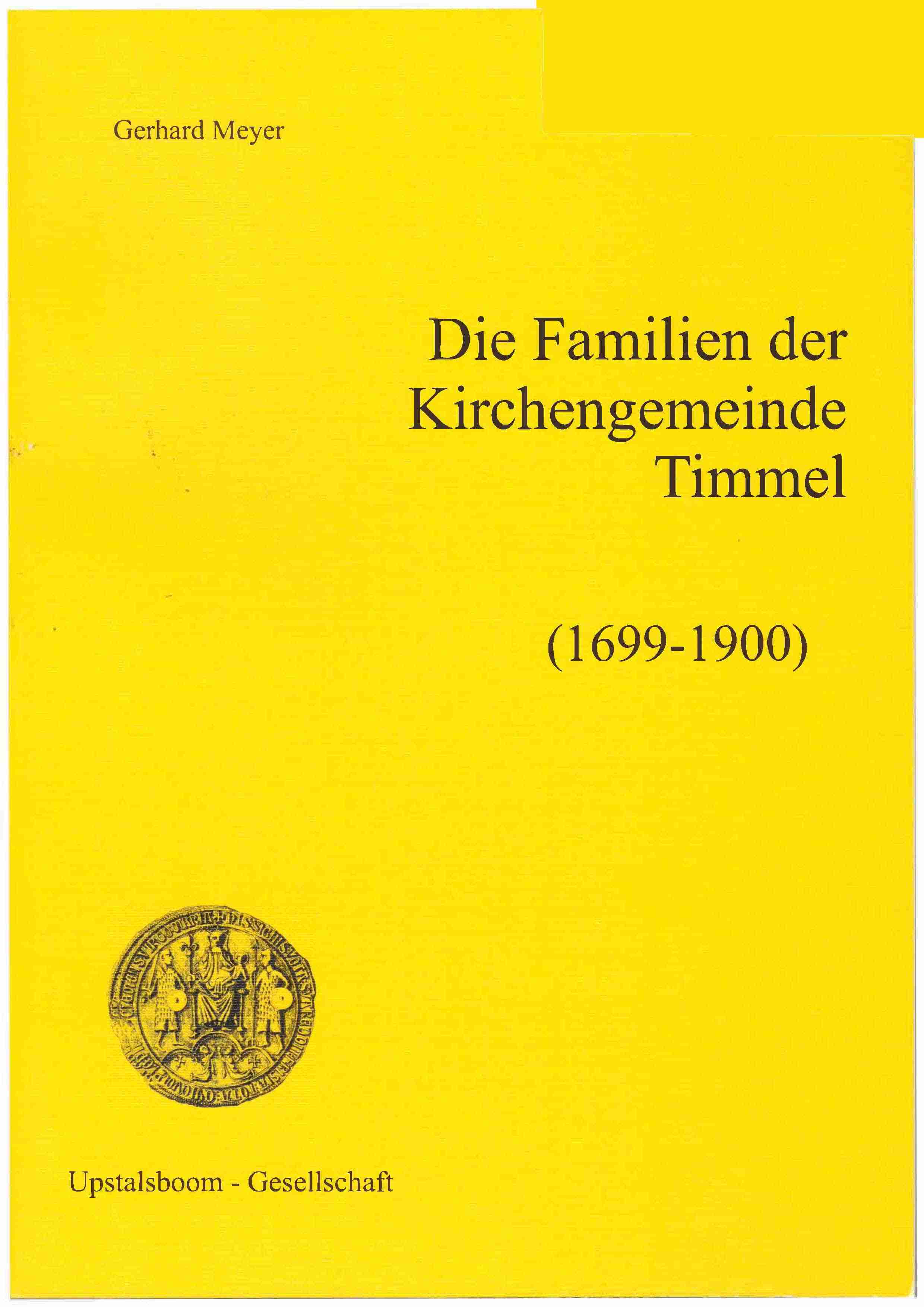 OSB Timmel