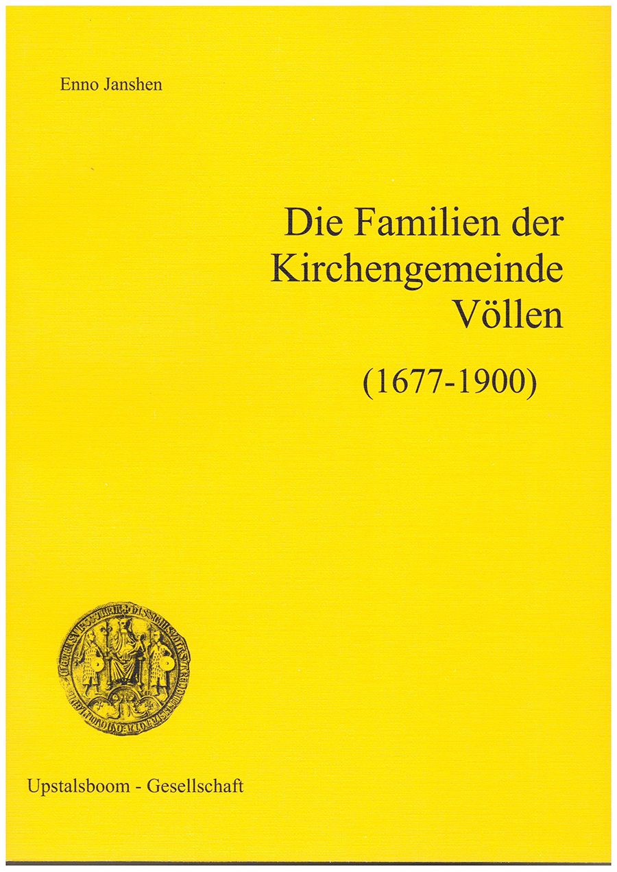 OSB Völlen