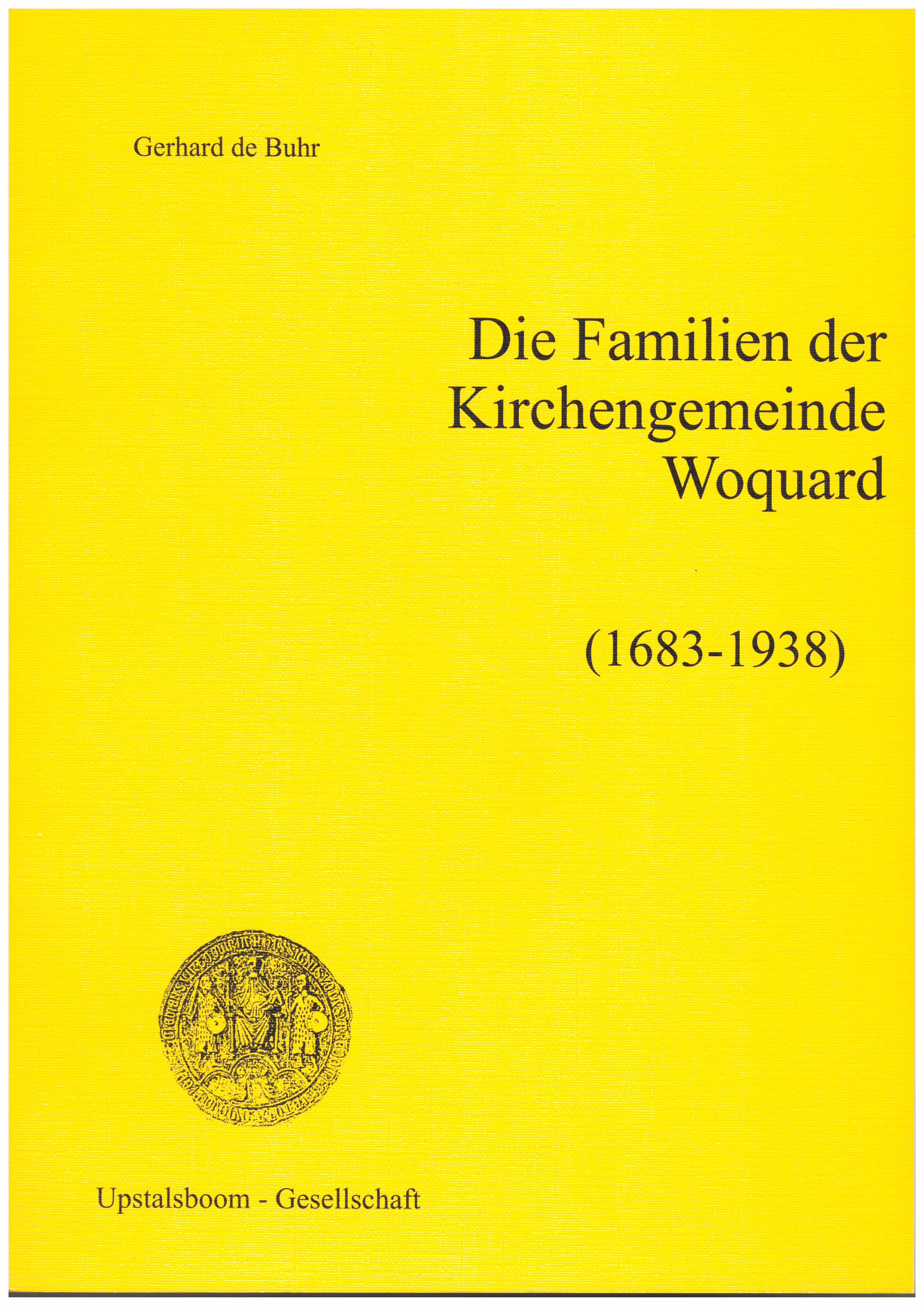 Woquard
